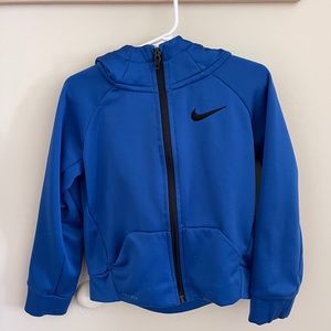 4t Nike jacket